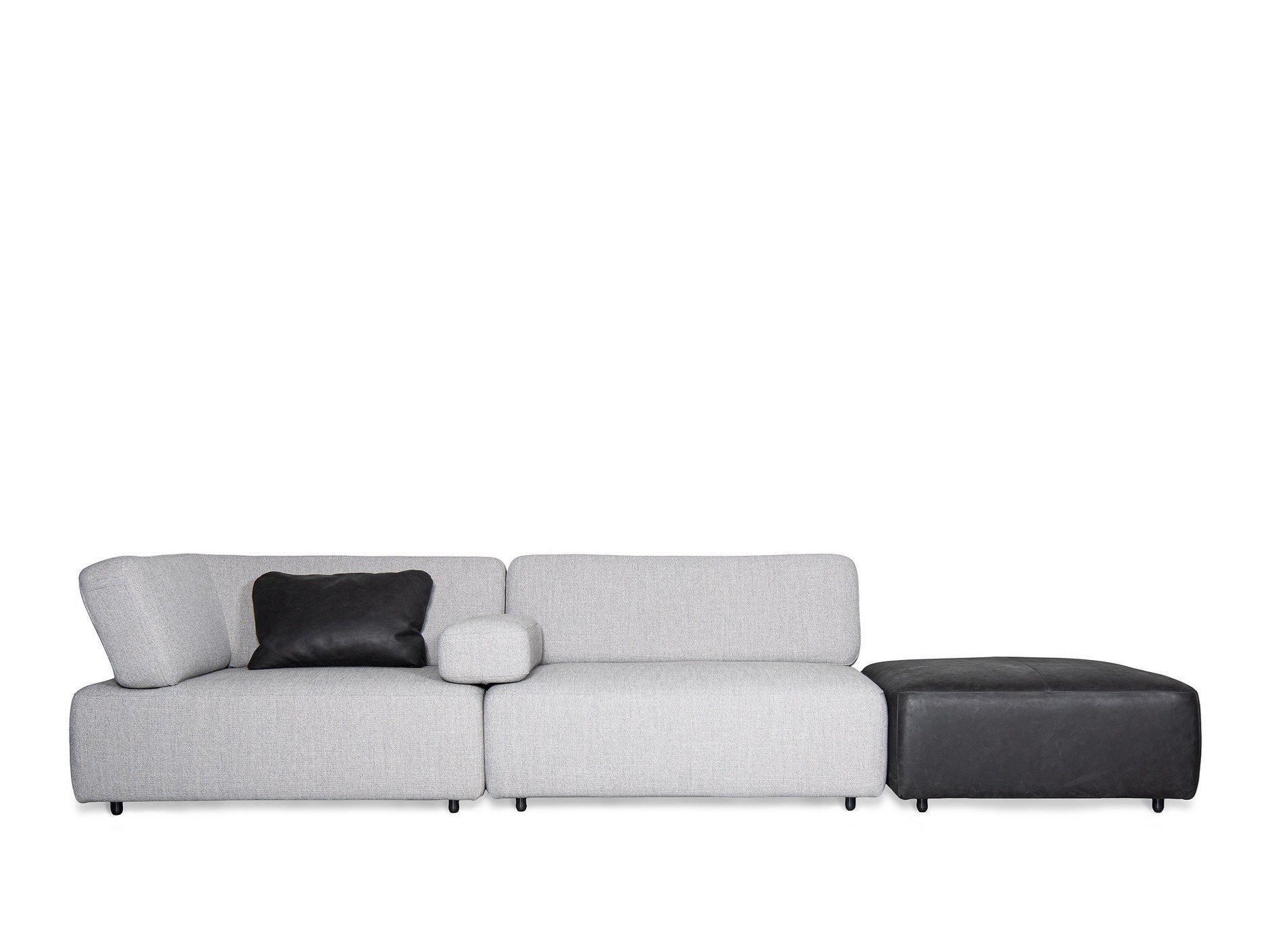 Модульный диван Jess ARCH-00002321 - Вид №1