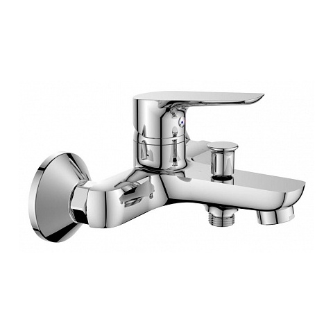 Orange Pro M44-311cr set 3 in 1 (ванна, умывальник, лейка, стойка, шланг) античная бронза sun-id-1517345 - Вид №4