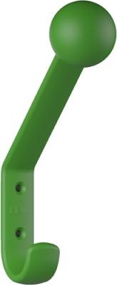 477.90B081 крючок для одежды HEWI Edition matt | Polyamid  - Вид №10