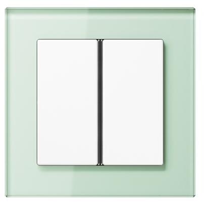 JUNG Переключатель A creation sun-id-1461692 - Вид №6