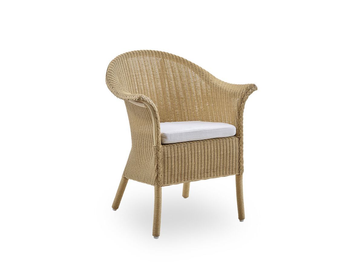 Стул Lloyd loom с подлокотниками Sika Design Originals ARCH-00080821