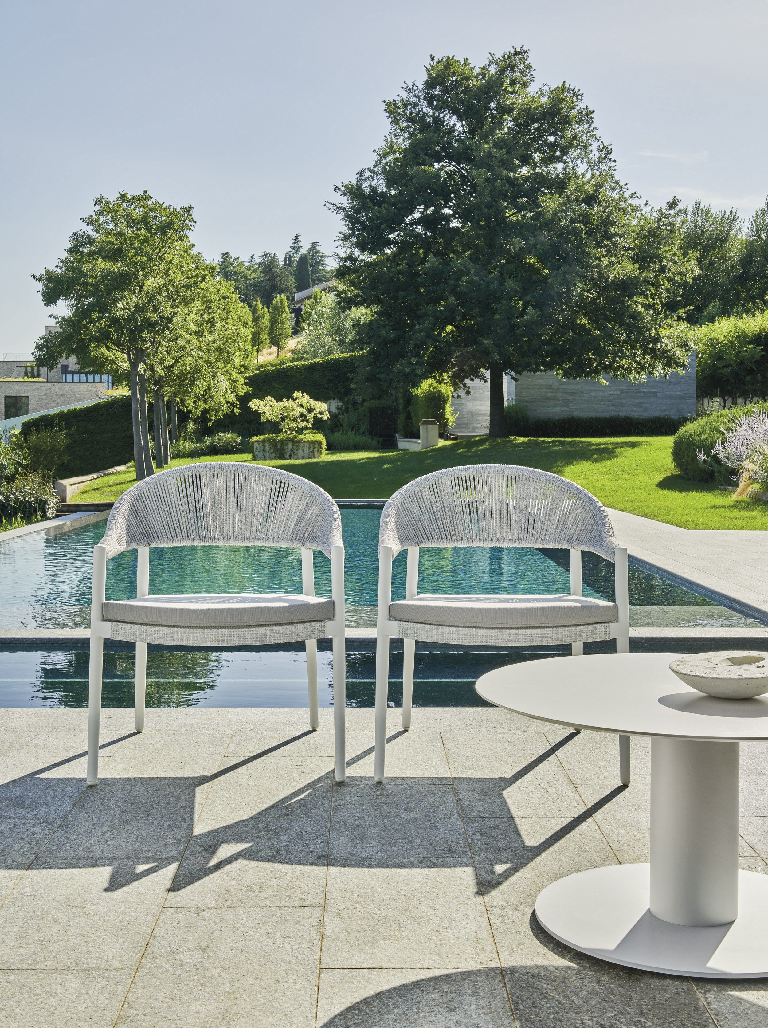 Основание стального стола Varaschin ARCH-00032003 - Вид №3