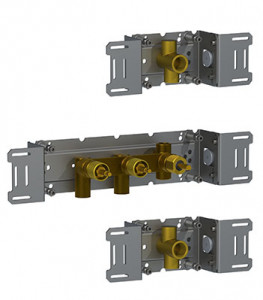 800 Модульная система vola