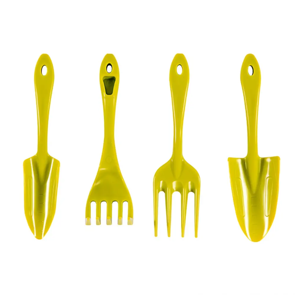 Набор садовых инструментов PALISAD 4 предмета для ухода за растениями 81954050 STLM-0015163 - Вид №1