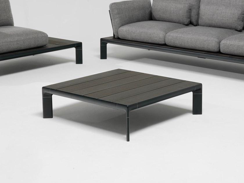 emu Садовый столик низкий квадратный Tami Art. 766 - Вид №7