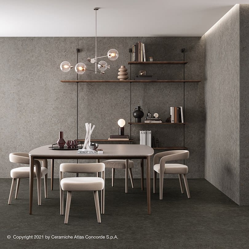 Керамогранит / напольное покрытие Atlas Concorde Boost Stone ARCH-00147060 - Вид №42