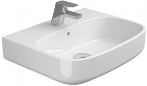 Раковина подвесная 55 Sanitana BE YOU S10061717200000