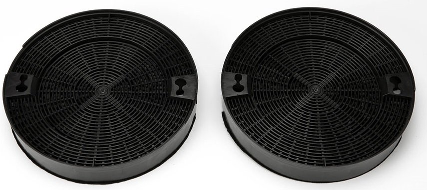 CFC0140124 Фильтр для вытяжек / угольный фильтр Jet Air Santreyd 