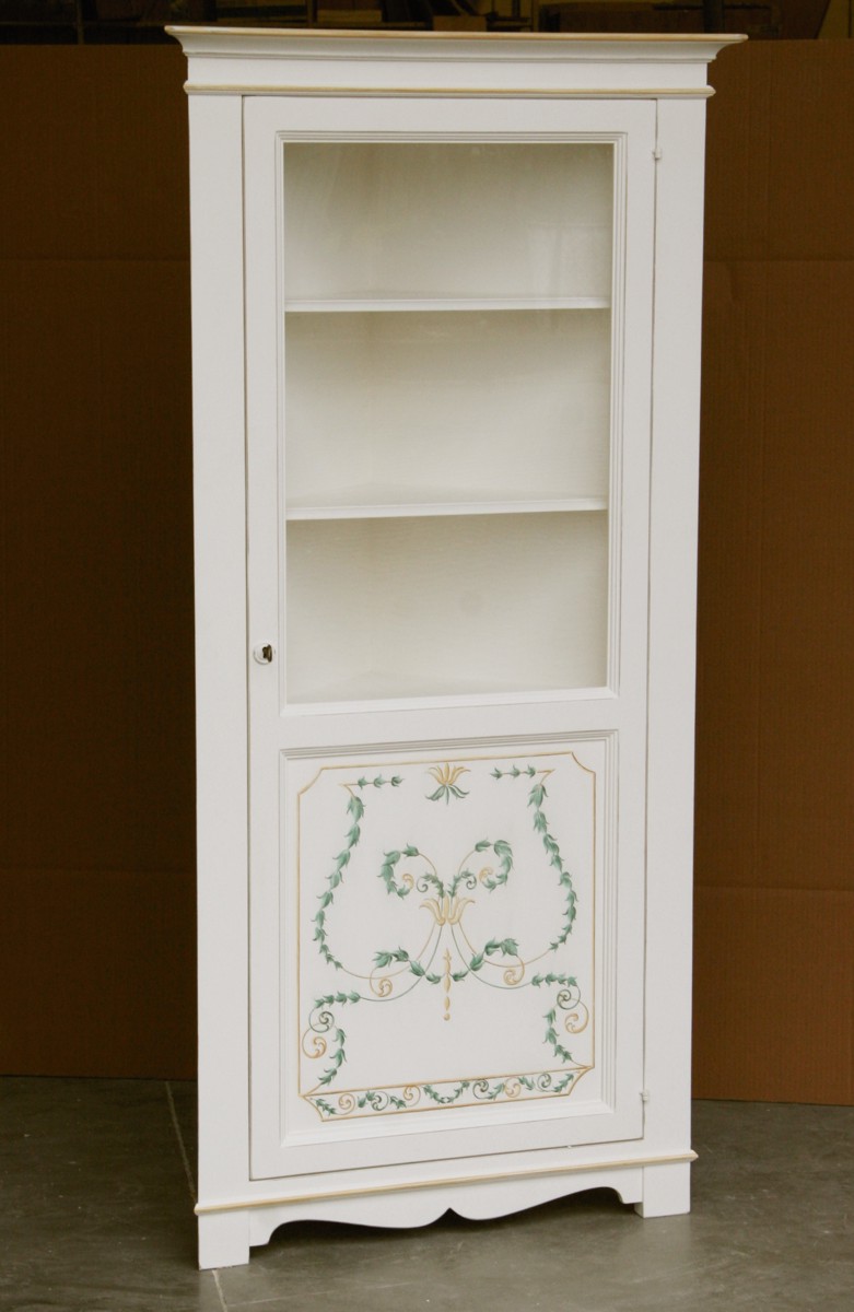 8490 Angoliera Bianchini&Capponi RINASCIMENTO Bianchini Capponi - Вид №2