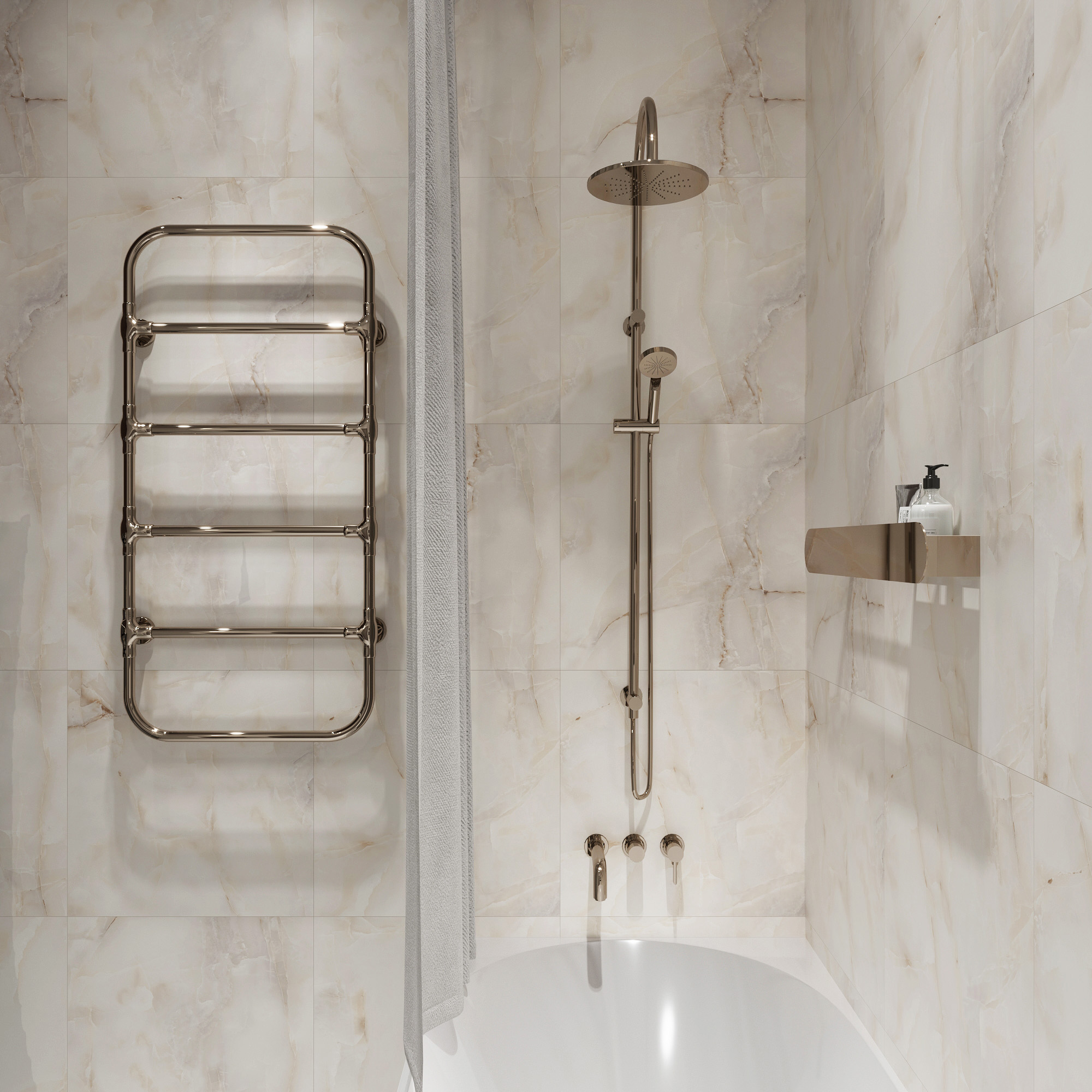 ANTY SKY BEIGE ARCADIA CERAMICA RT6011-A
