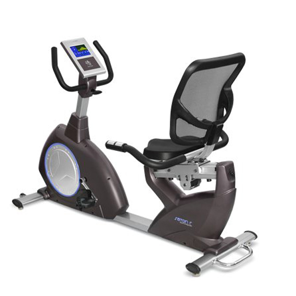 Велотренажер oxygen satori rb hrc Oxygen Fitness sun-id-2068881