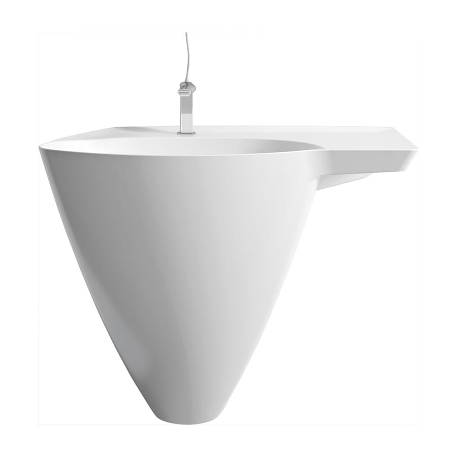 MNLM08001FD1W3000 Bienbanyo МИНЕРАЛЬНАЯ МОНОБЛОЧНАЯ МОЙКА 