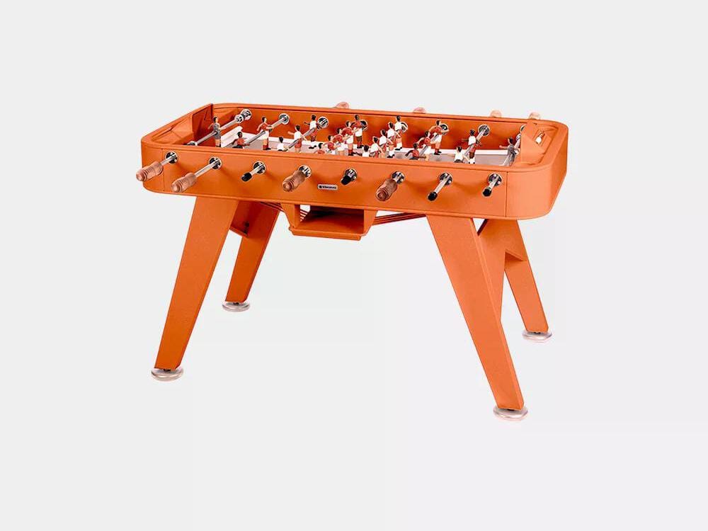 Внутренняя прямоугольная сталь Calciobalilla RS Barcelona RS2 INDOOR FOOTBALL TABLE ARCH-00114993 - Вид №60