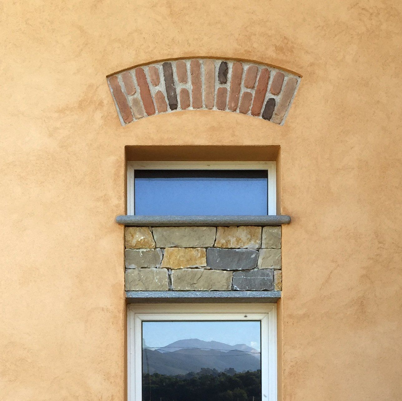 Покрытие из натурального камня B&B Rivestimenti Naturali камень ARCH-00018138 - Вид №13