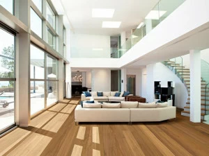 CP Parquet Паркет из тика Antico asolo natura