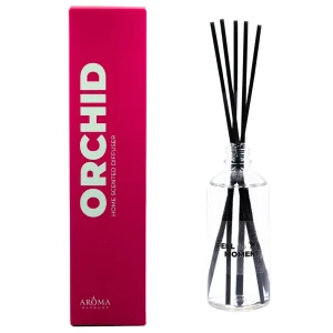 Ароматический диффузор Aroma Harmony Orchid 100 мл 84999540 STLM-2072975