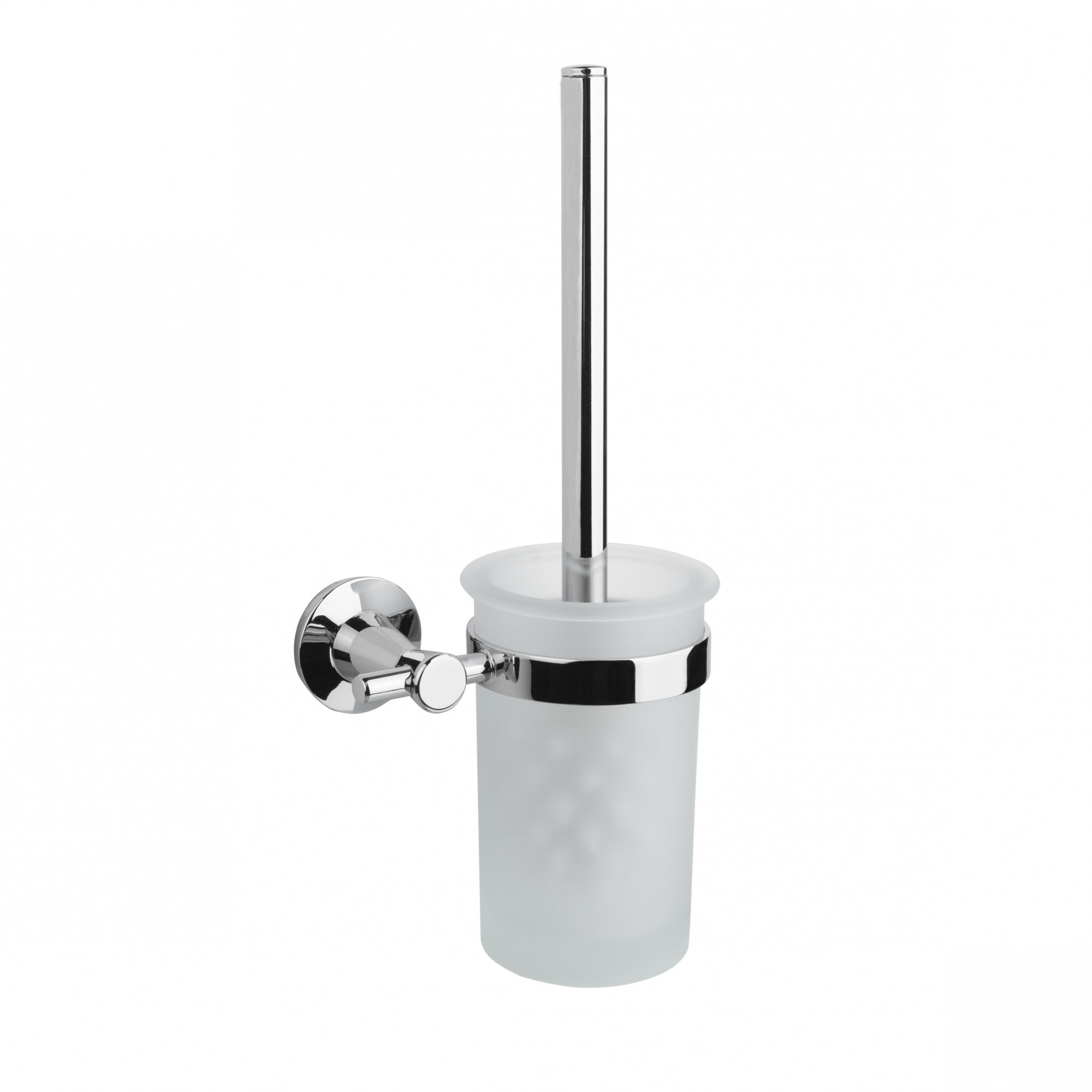 140113010 Ершик для унитаза Purity со стеклом Eca 