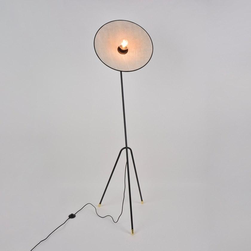 Market Set Торшер из металла Gatsby sun-id-1465039 - Вид №21