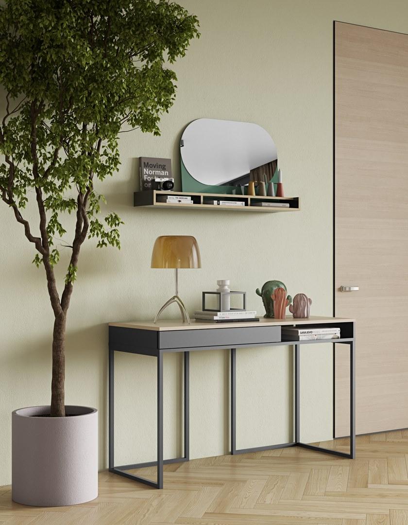 TemaHome Прямоугольный стол с ящиками  9500.053856  - Вид №11