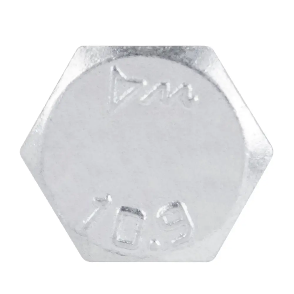 Болт Bullit DIN 933 M12x80 мм 82727959 STLM-2149737  - Вид №1