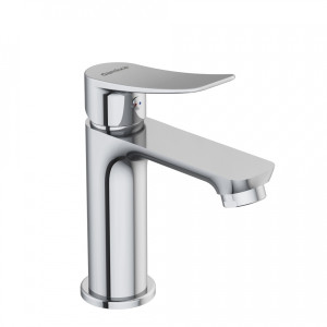 220220000 смеситель для умывальника (картридж 25мм) Damixa Apollo