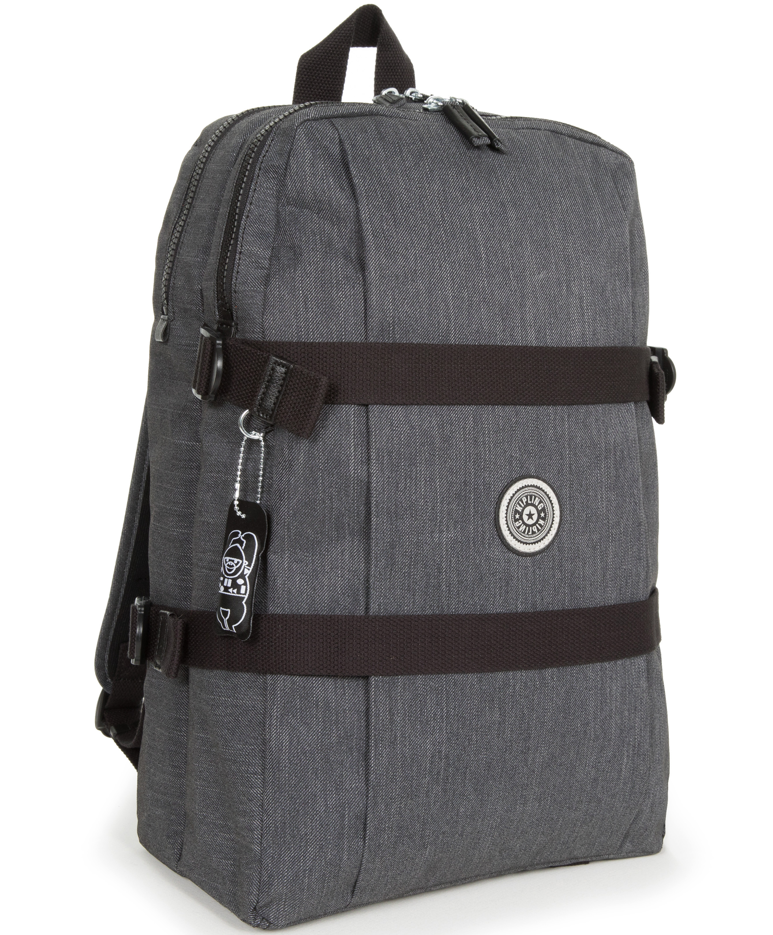 KI694367R Рюкзак Reflective Backpack 15 Kipling Tamiko  - Вид №1