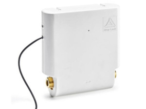 Электронный детектор утечки воды