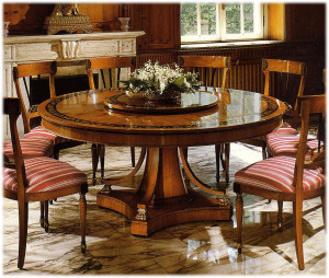 Стол  COLOMBO MOBILI 277.3