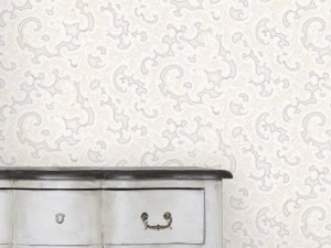 Isidore Leroy Дамасские обои на флизелиновой бумаге Heritage 6240601 - 4