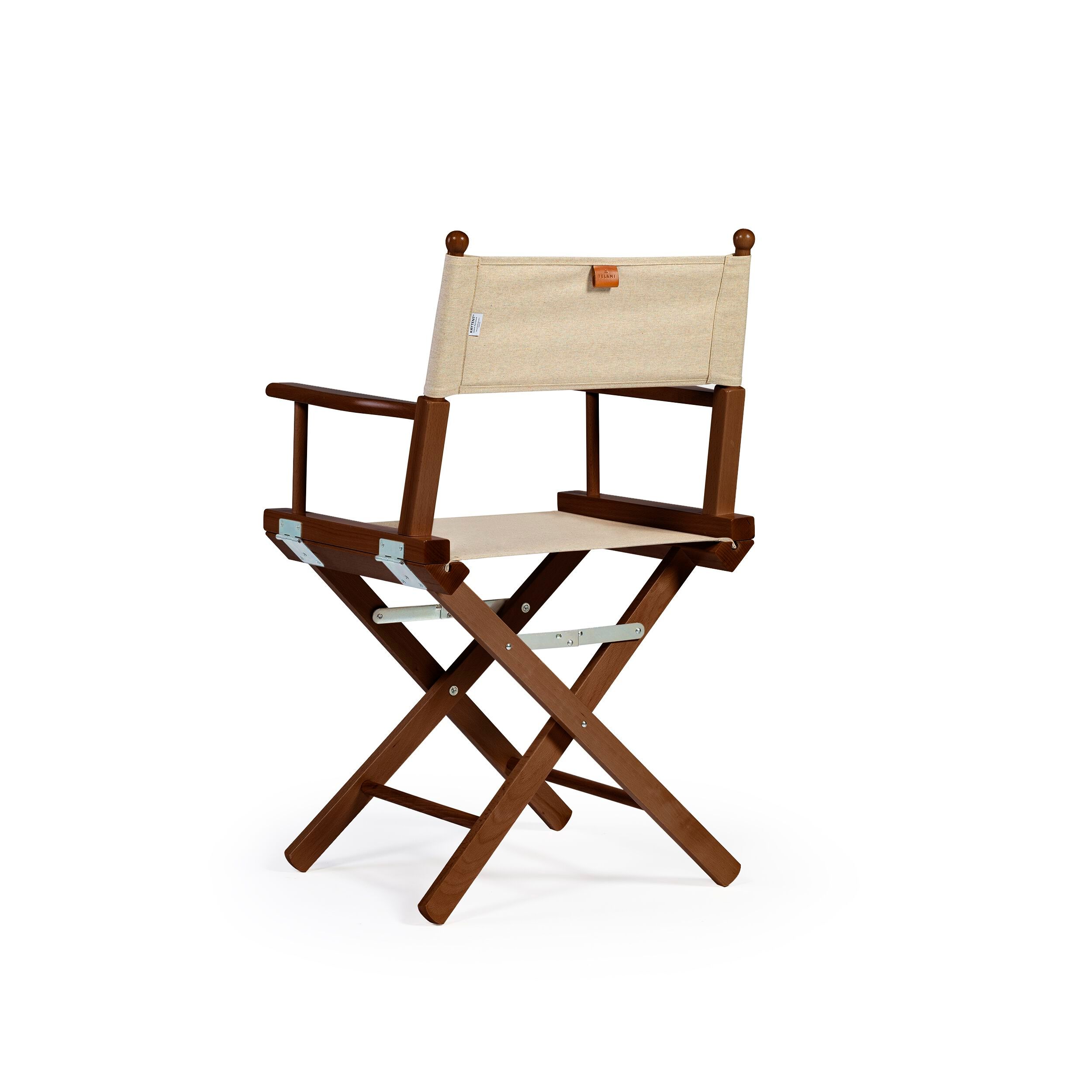 Складной стул для сада из переработанной ткани Telami Recycled ARCH-00044434 - Вид №1