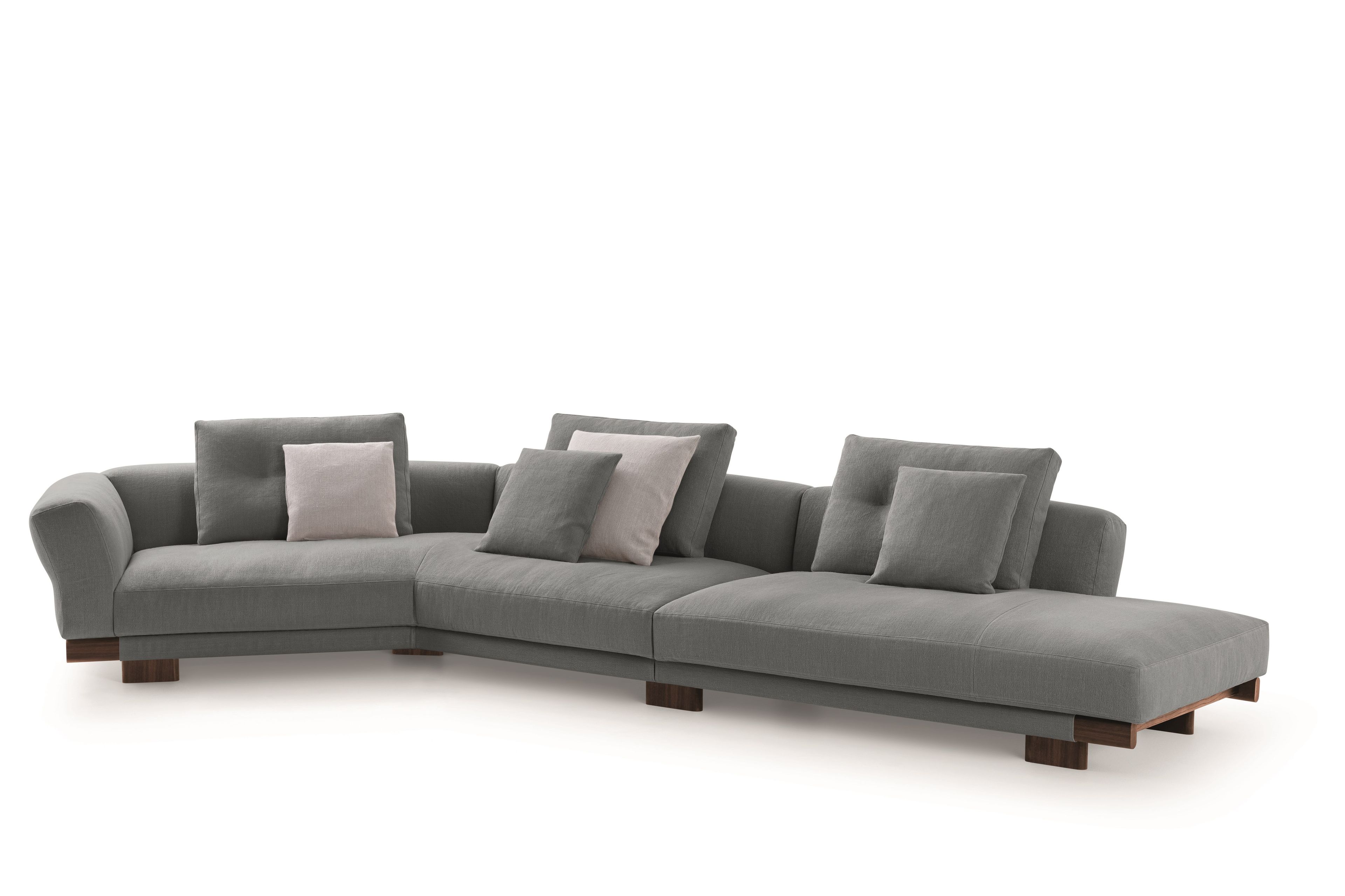 Съемный модульный диван CASSINA Living ARCH-00064871 - Вид №14