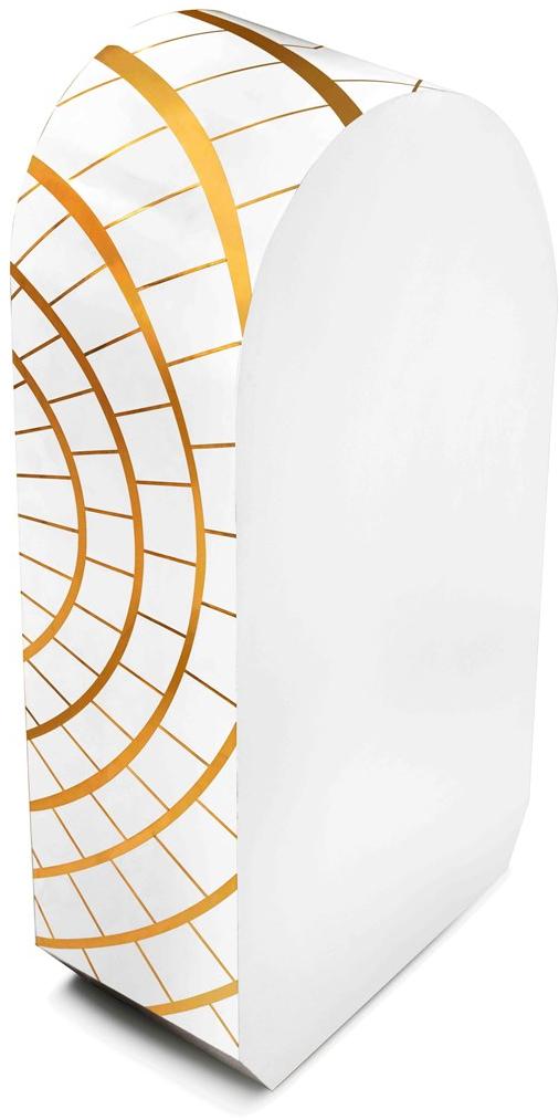 Scarlet Splendour Комод из латуни Lulu sun-id-1447559 - Вид №7