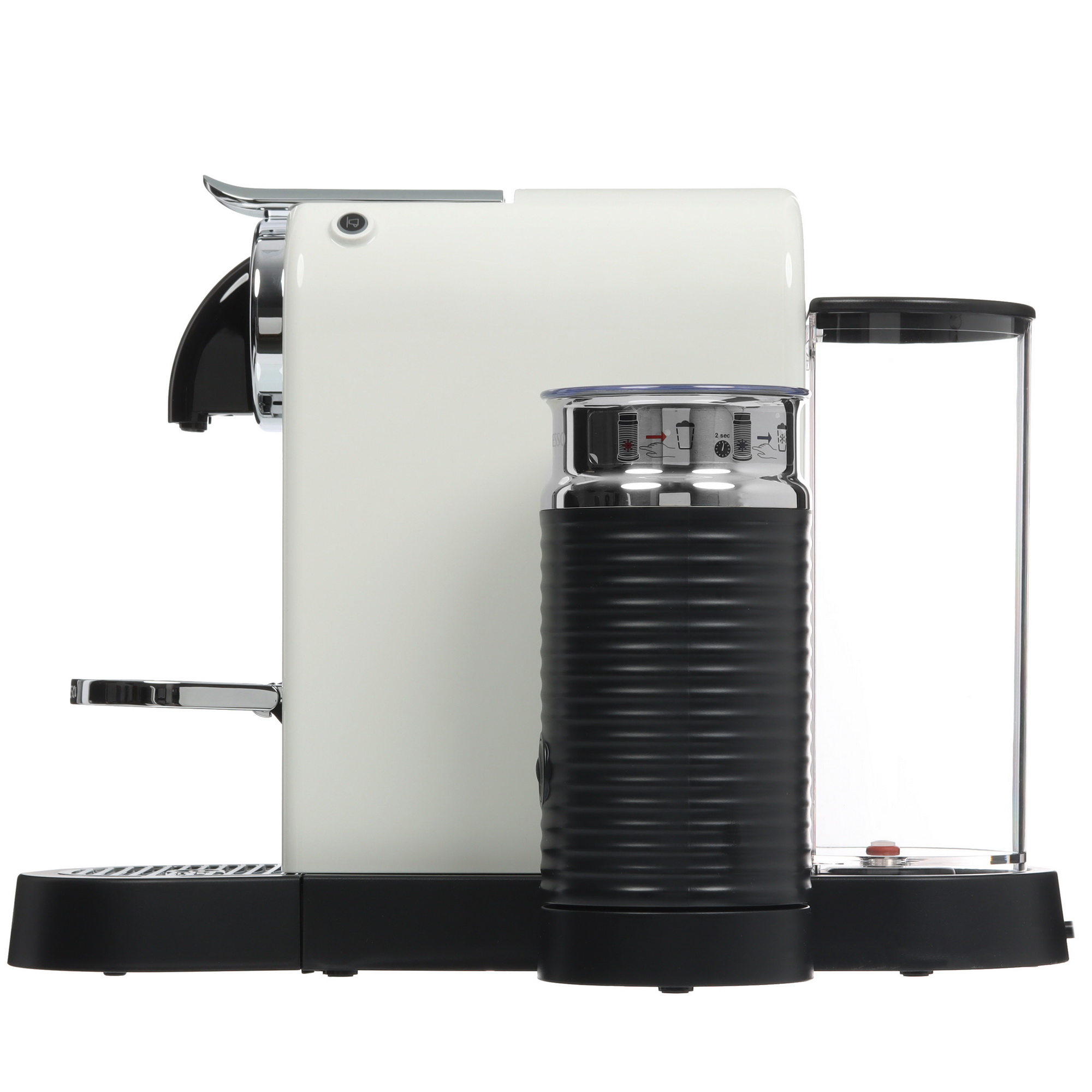 9182421 Кофемашина капсульная DeLonghi EN267.WAE STDN-0035698 - Вид №2