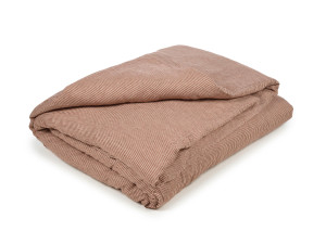 Постельное белье в полоску