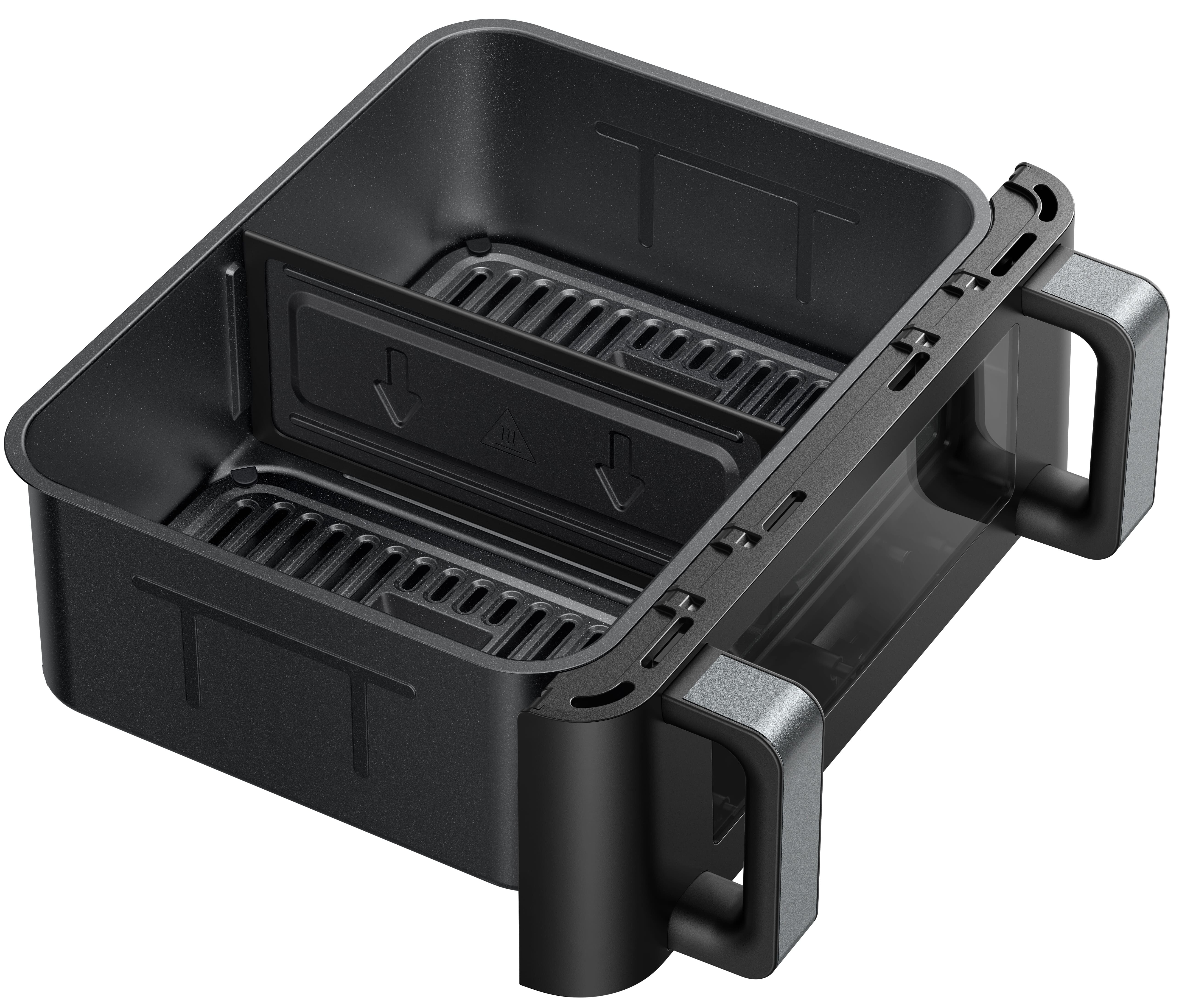 5616906 Аэрогриль Trouver AirFryer FD20 Pro черный STDN-0071930 - Вид №6