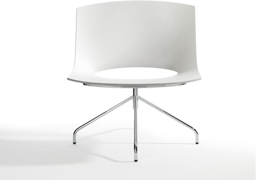 ENEA Кресло на жердочке из полипропилена Oh! sun-id-1418889 - Вид №1