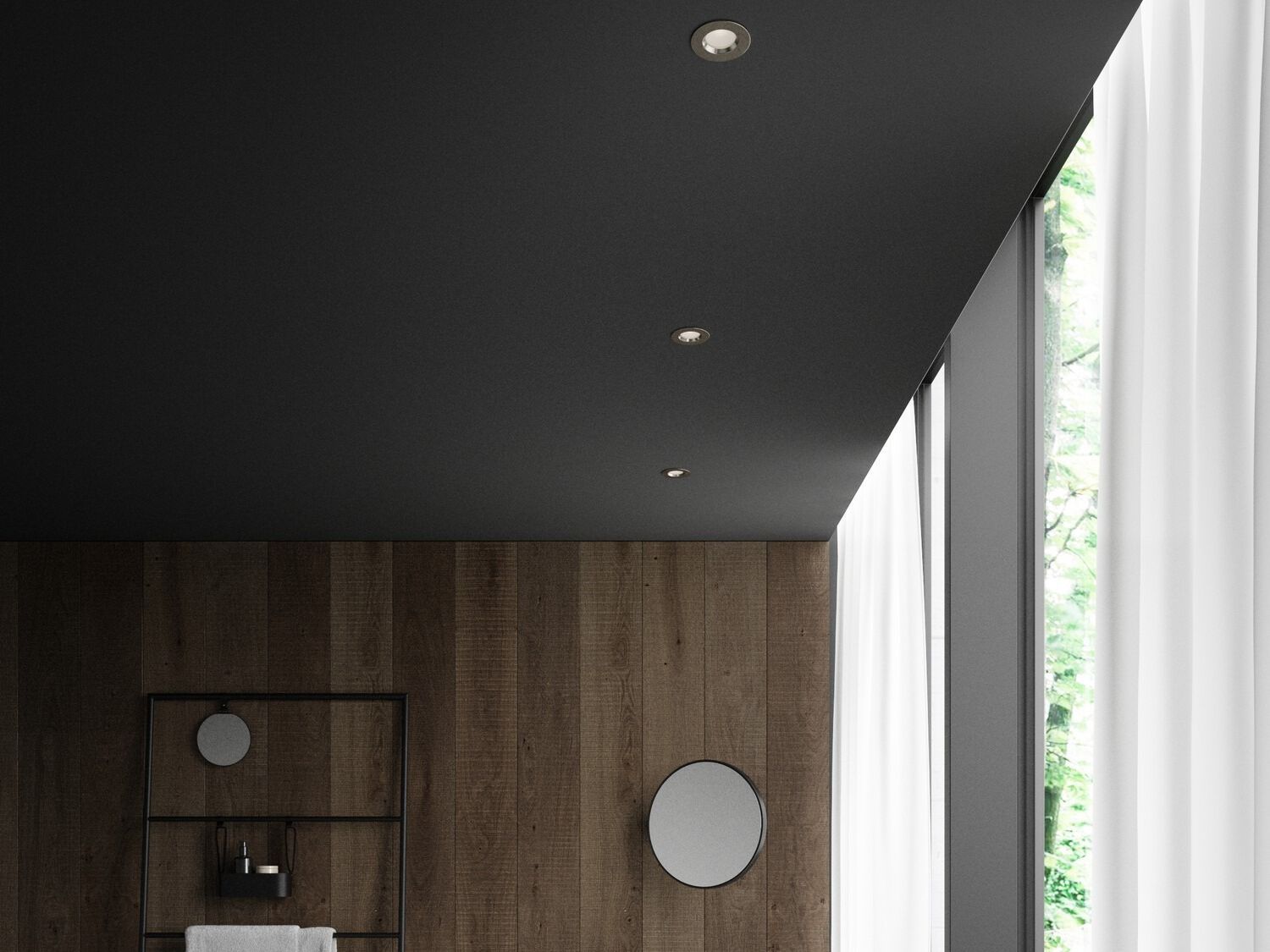 Утопленный круглый светодиодный прожектор Nordlux DORADO SMART ARCH-00029967 - Вид №4