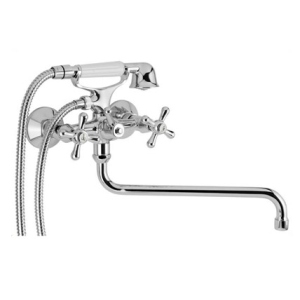 145-0021-01 Смеситель Mofem Treff Santreyd 