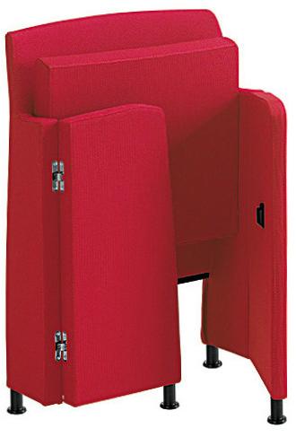 Sesta Складное кресло для конференций из ткани Ada 2 fold sun-id-1353775 - Вид №1