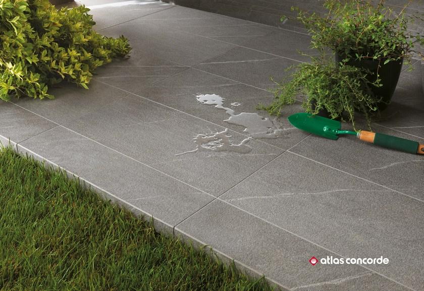 Atlas Concorde Полы из керамогранита под камень Marvel stone sun-id-1502530 - Вид №2