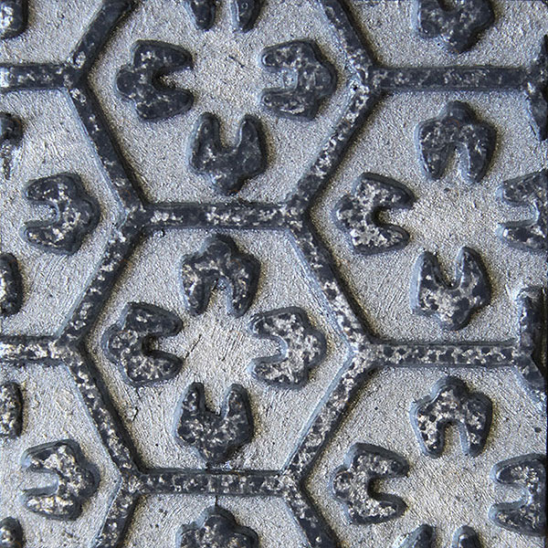 МОЗАИКА ДЕКОРАТИВНАЯ D 02/15 SKALINI DECOS D0215