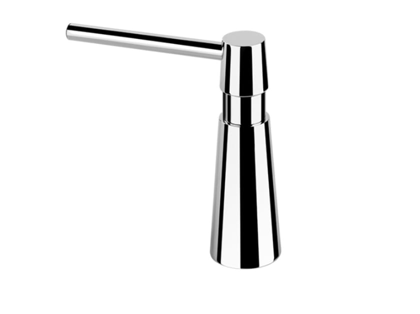 Латунный дозатор моющего средства Gessi Just ARCH-00038178