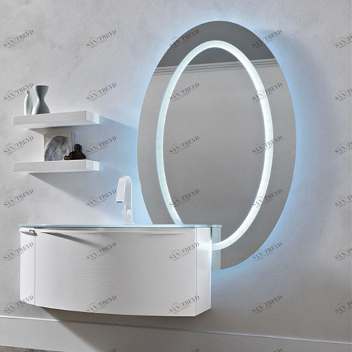 Комплект мебели для ванной Sky 121 Arbi Sky Legno Collection SKY121