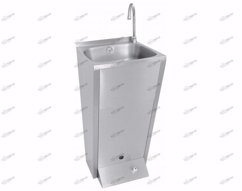 Накладная раковина на столешницу  овальная Saniline sun-id-1482336