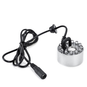 2702 Генератор холодного тумана 24Вольт LAB.Space