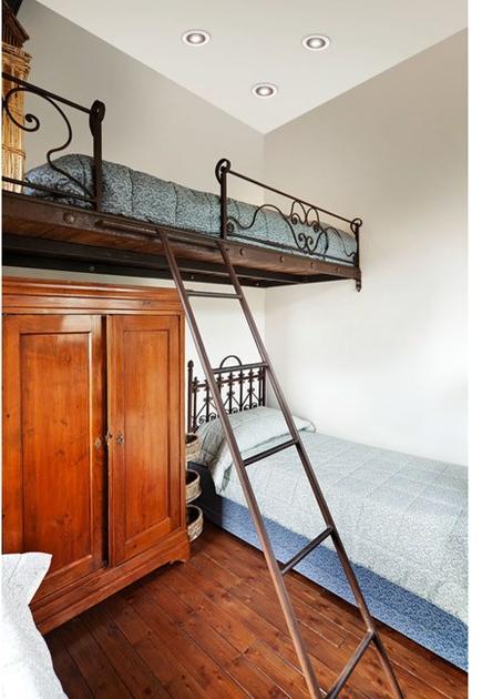 Aldo Bernardi Точечный светодиодный потолочный светильник Tango sun-id-1406585 - Вид №3