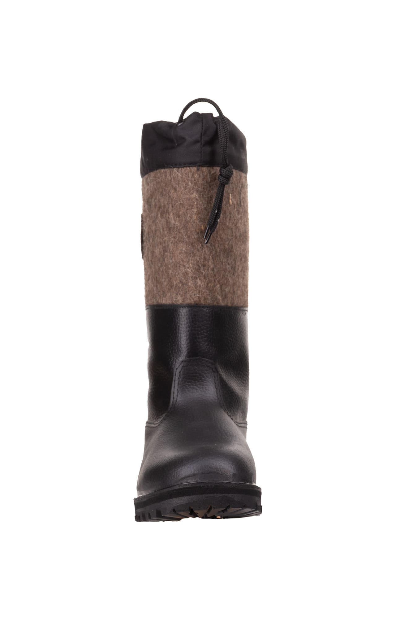 4958815 Сапоги Полярник черные  Зимняя обувь  размер 41 Спецодежда  - Вид №3