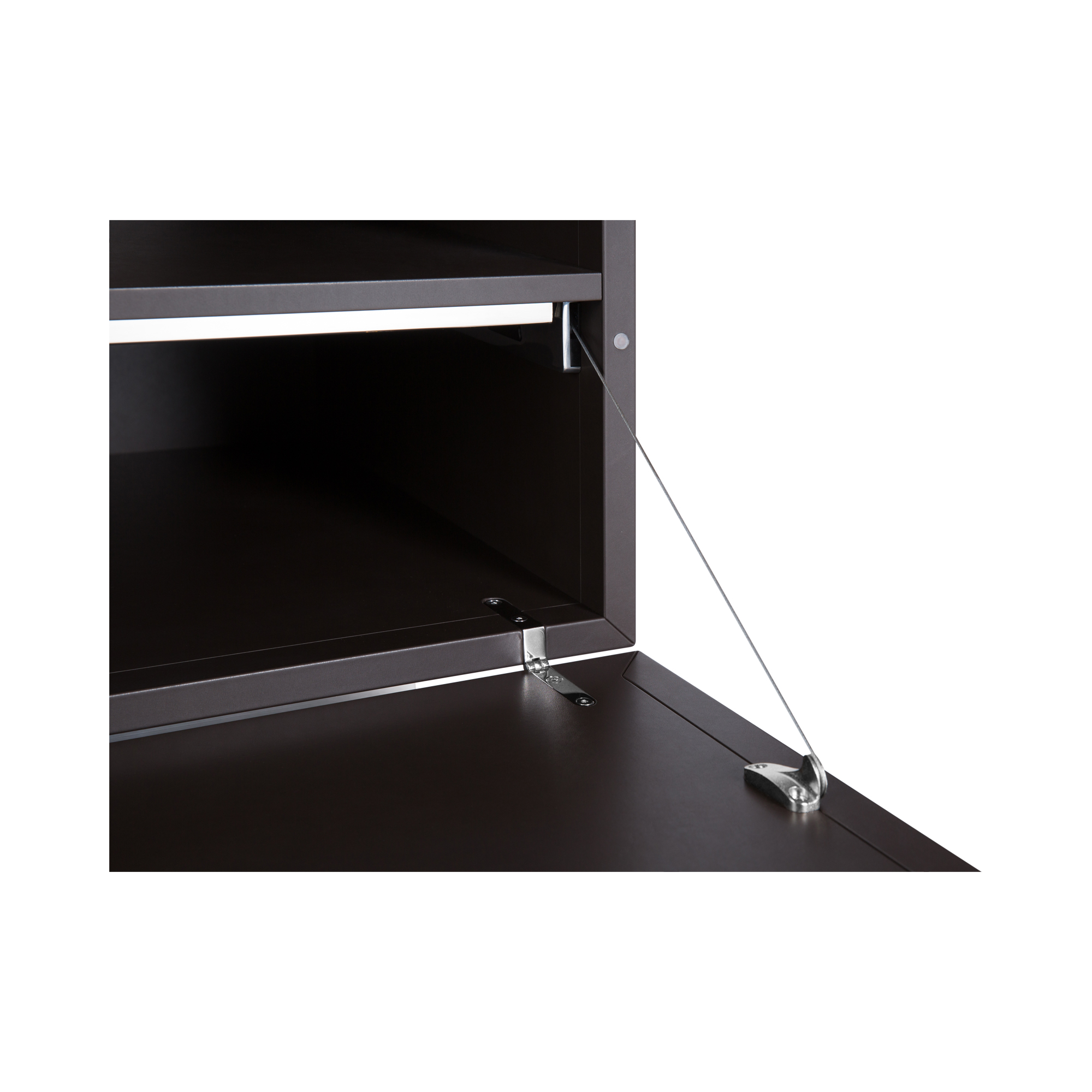 Тумба / Magic Matrix lowboard system YOMEI sun-id-379433 - Вид №8