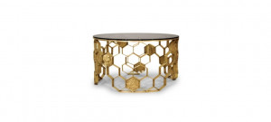 038393 Столик Brabbu Manuka