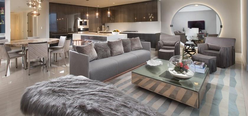 MORADA 3-х местный тканевый диван Verona Verona so - Вид №3